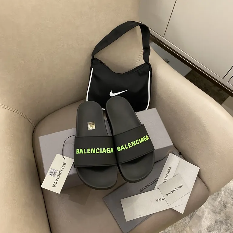 Balenciaga Shoe 